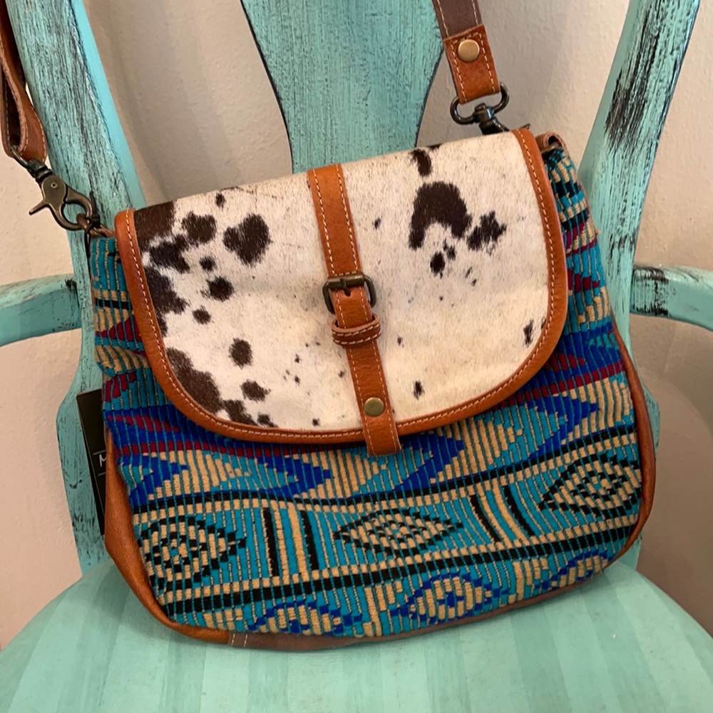 Myra bag crossbody/shoulder bag